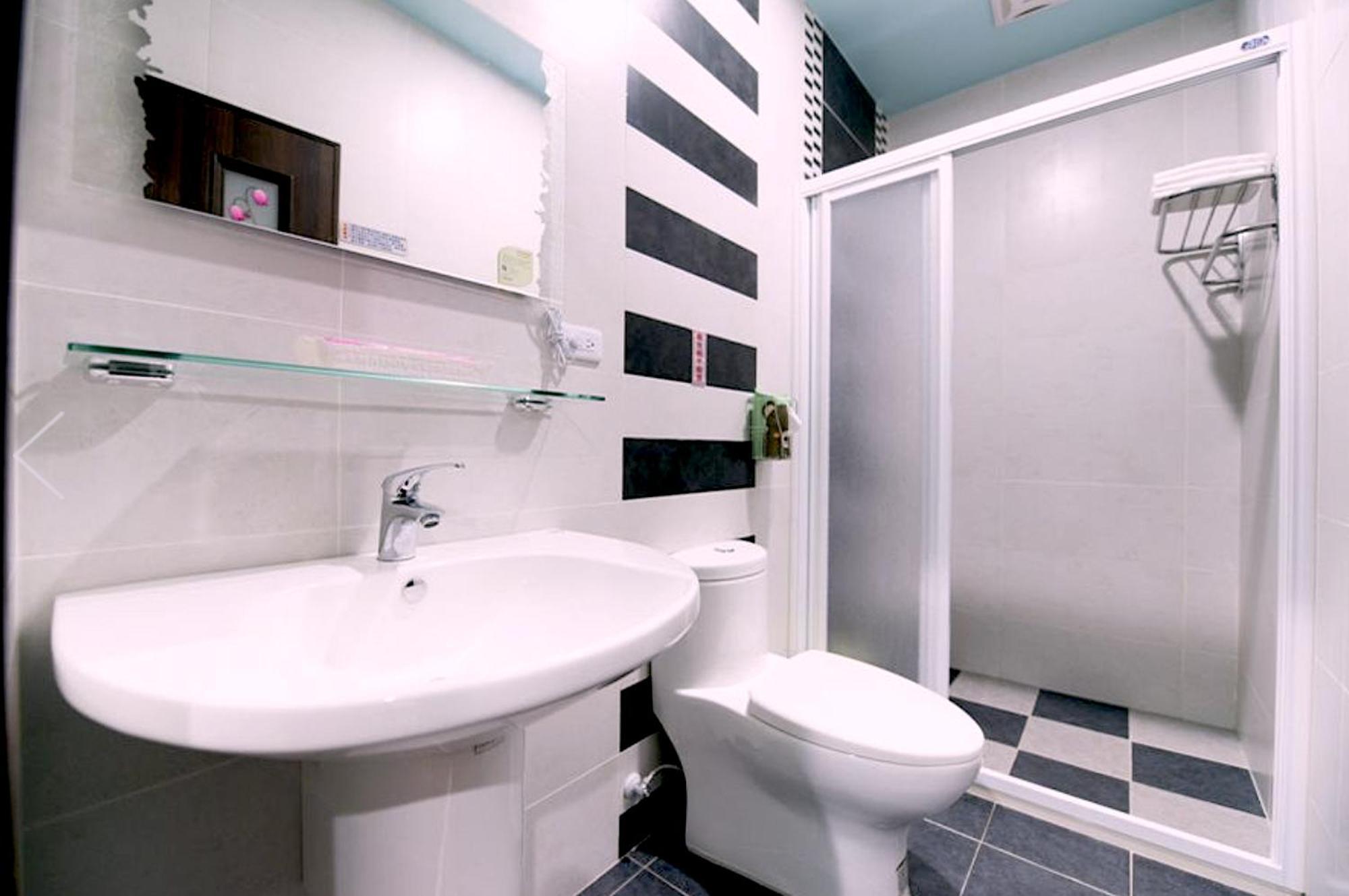 Draw Box Homestay Xiaoliuqiu Esterno foto