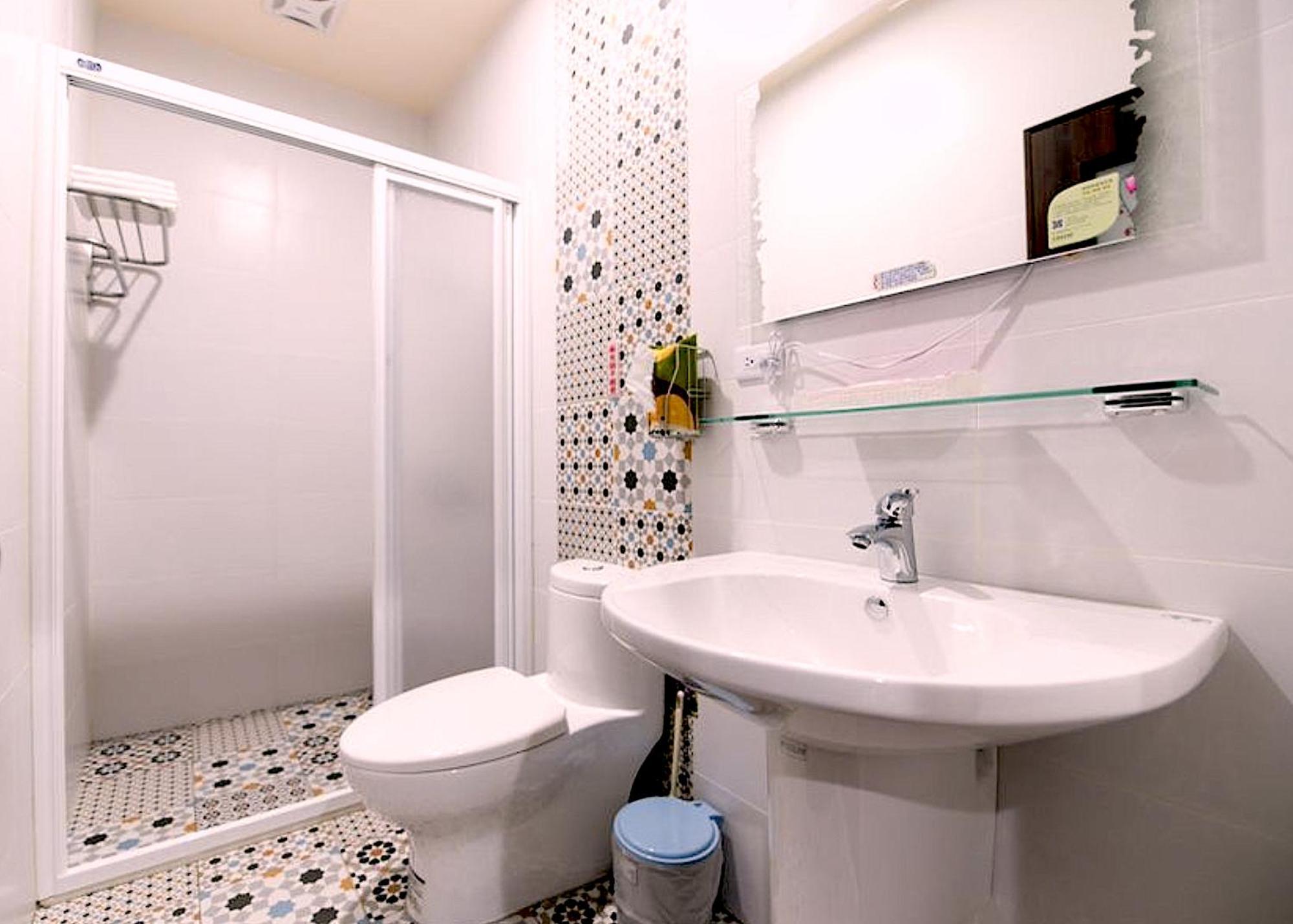 Draw Box Homestay Xiaoliuqiu Esterno foto