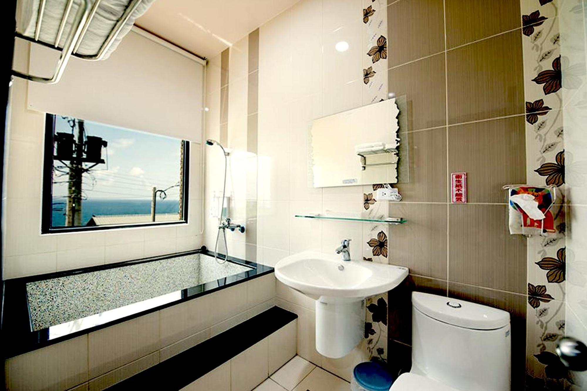 Draw Box Homestay Xiaoliuqiu Esterno foto